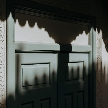 Riad Vivre - Design Boutique Riad In Marrakech マラケシュ エクステリア 写真