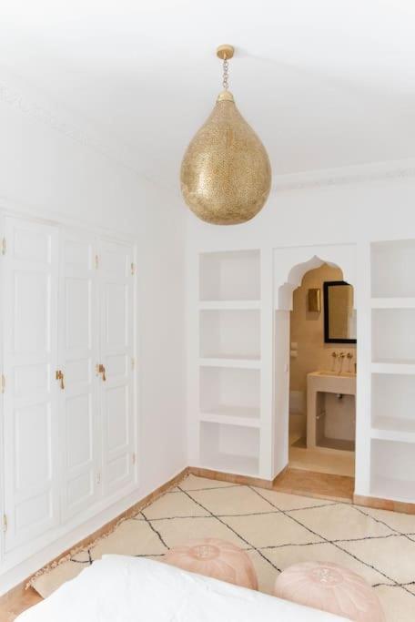 Riad Vivre - Design Boutique Riad In Marrakech マラケシュ エクステリア 写真