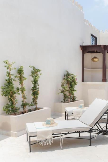 Riad Vivre - Design Boutique Riad In Marrakech マラケシュ エクステリア 写真