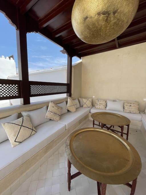 Riad Vivre - Design Boutique Riad In Marrakech マラケシュ エクステリア 写真