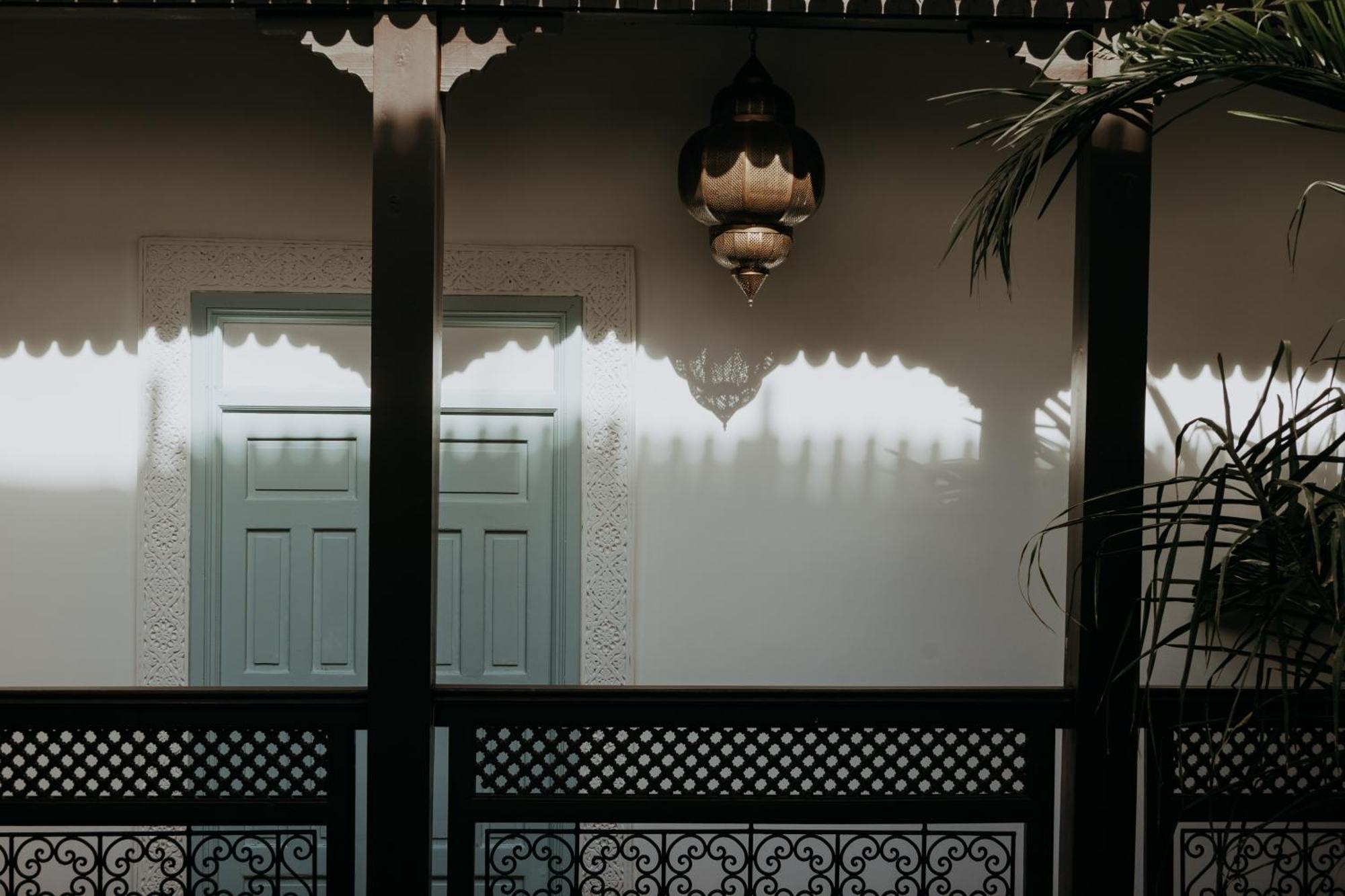 Riad Vivre - Design Boutique Riad In Marrakech マラケシュ エクステリア 写真